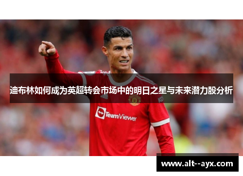 迪布林如何成为英超转会市场中的明日之星与未来潜力股分析