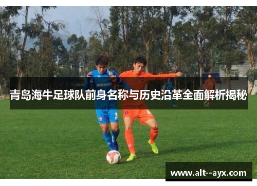 青岛海牛足球队前身名称与历史沿革全面解析揭秘